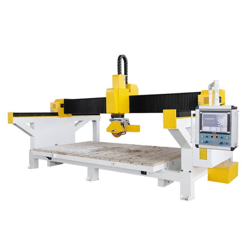 5 axis CNC bridge saw-01